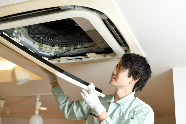 Best Air Duct Cleaning Near Me  in Gladewater, TX